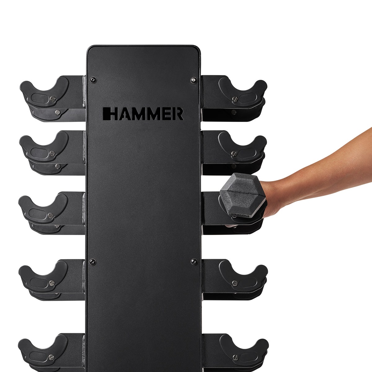 Dumbbell tower Stealth