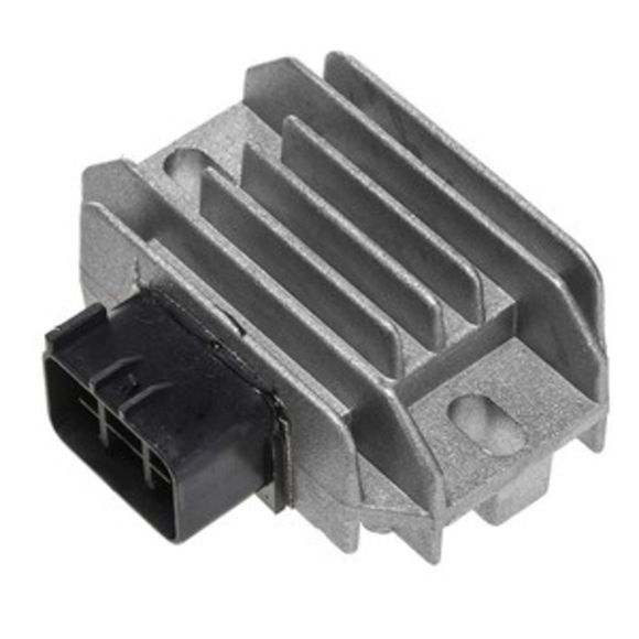 Tecnium by DZE Voltage RegulatorRef: Te20876A / 1080558