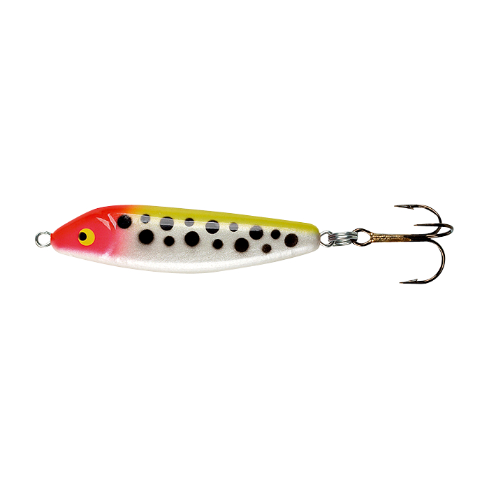 Falkfish Wobbler Spöket (Stensson BDs)