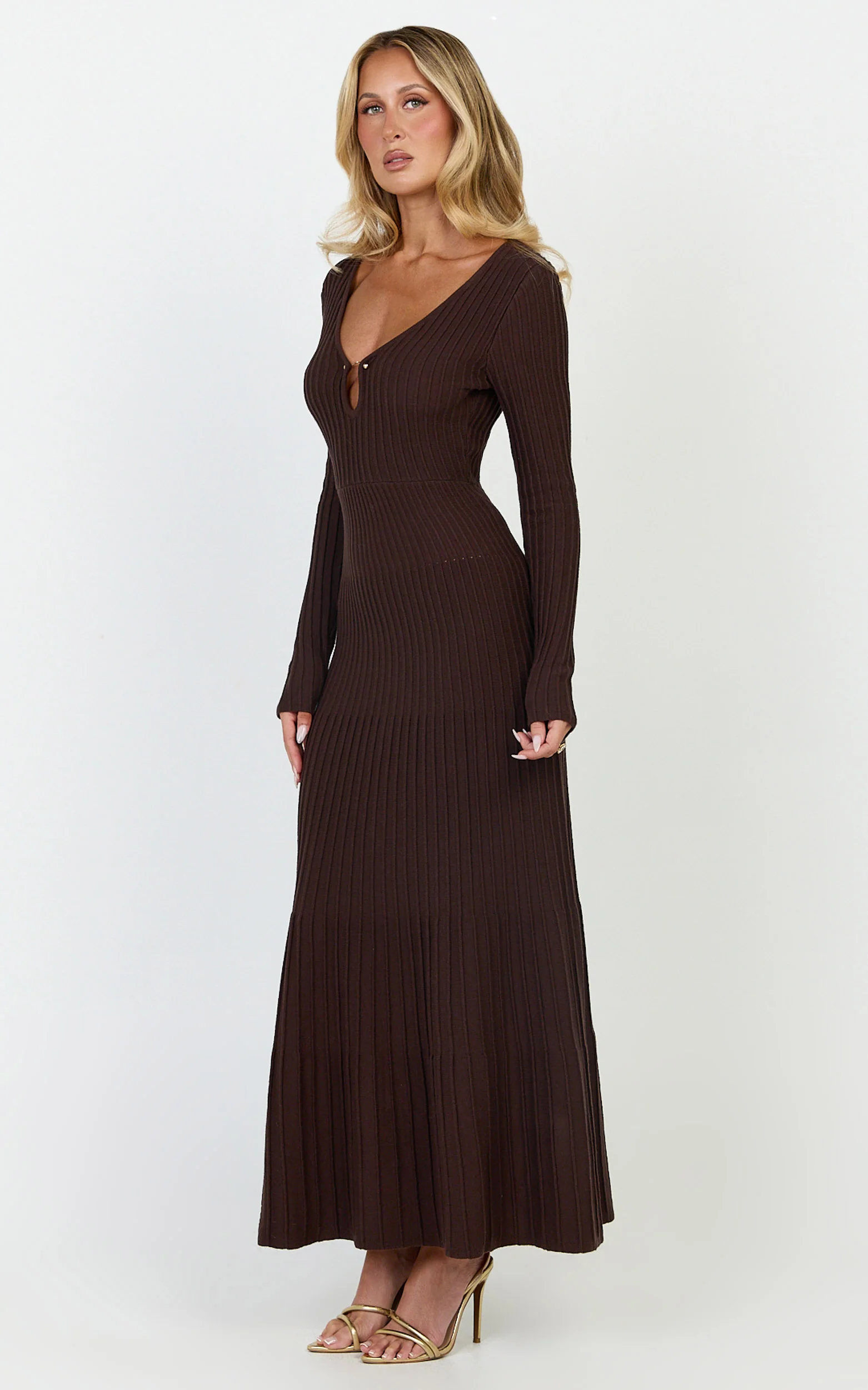 Maris Midi Dress