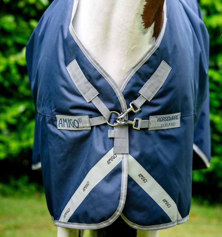 Amigo® 1200D XL Turnout 150g