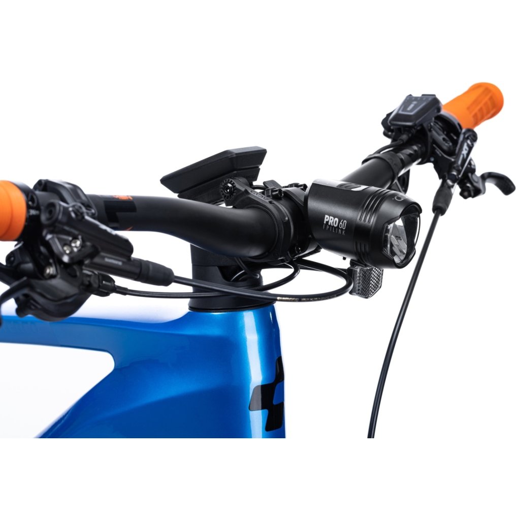 ACID Light Set PRO 60 FPILink - Black