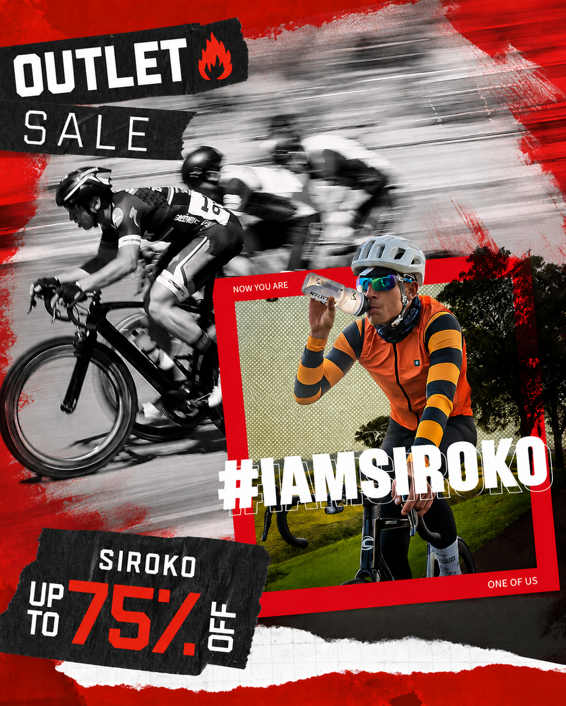 SIROKO BESTSELLERS