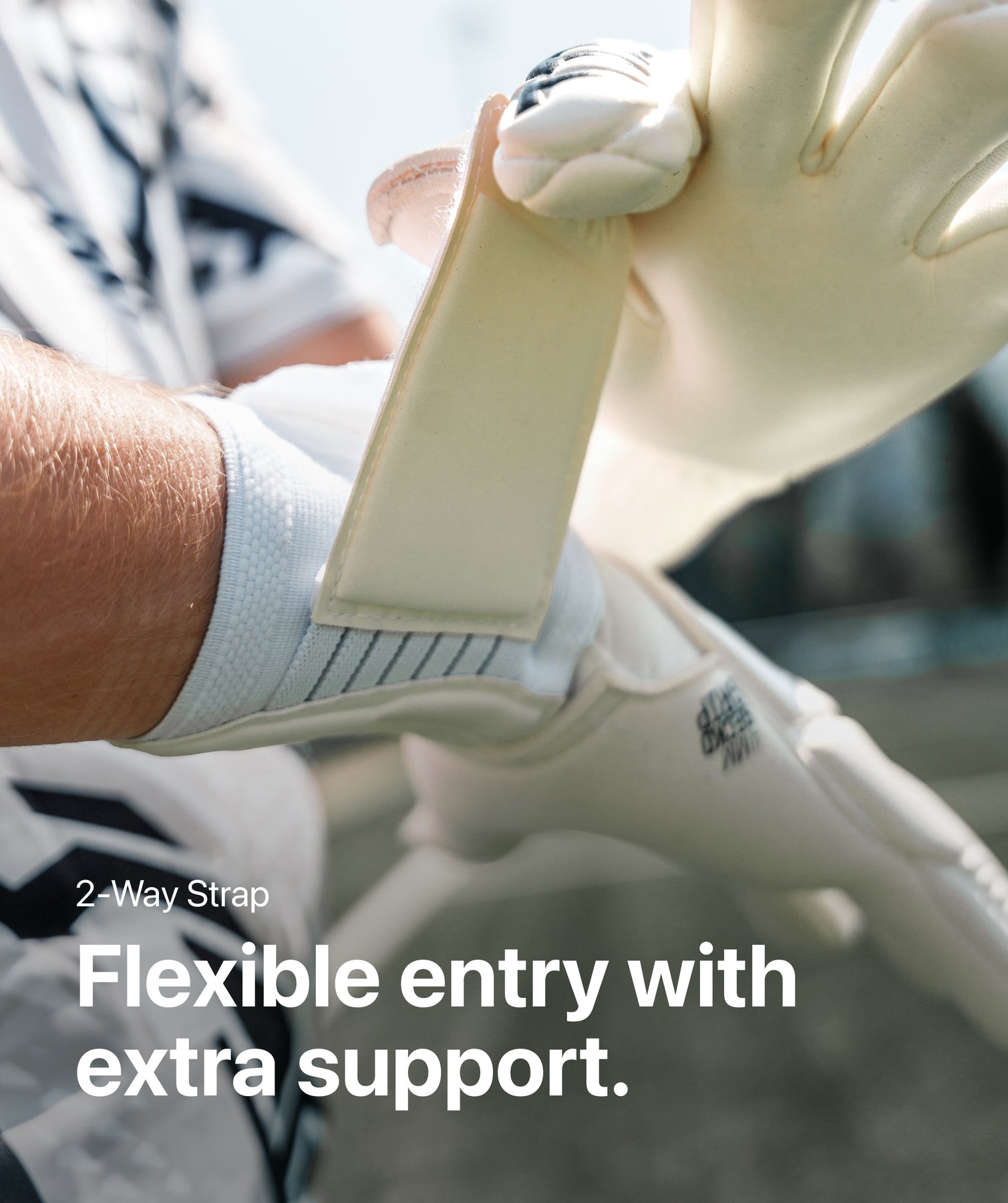 Legend 1.0 White-Out (FP)