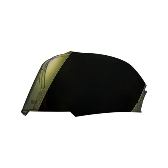 LS2 FF900 VALIANT II helmet screen - Yellow / IridiumRef: LS1315