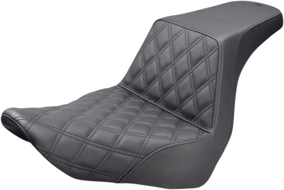 SADDLEMEN Step - Up comfort saddleRef: SDD00194A / 08021035