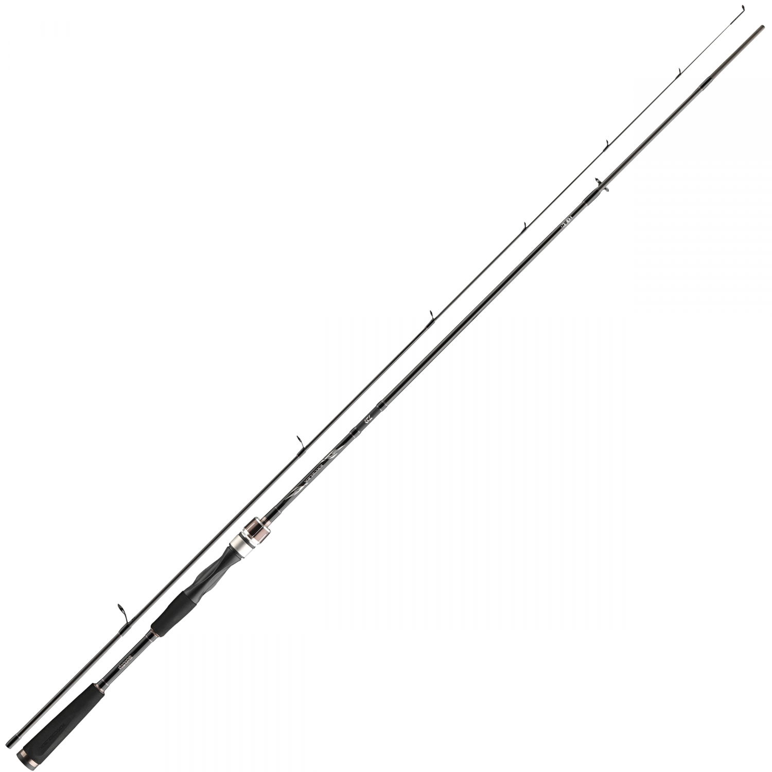 Daiwa Predator rod Exceler Solidtip Spin