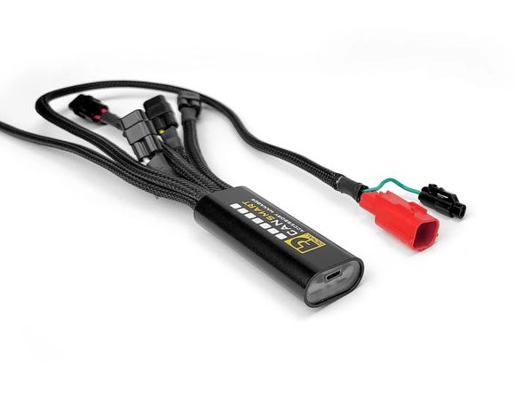 Denali lights D3 TRIOPTIC LED CANSMART ™ Gen IIRef: Dena00278A / 3067654