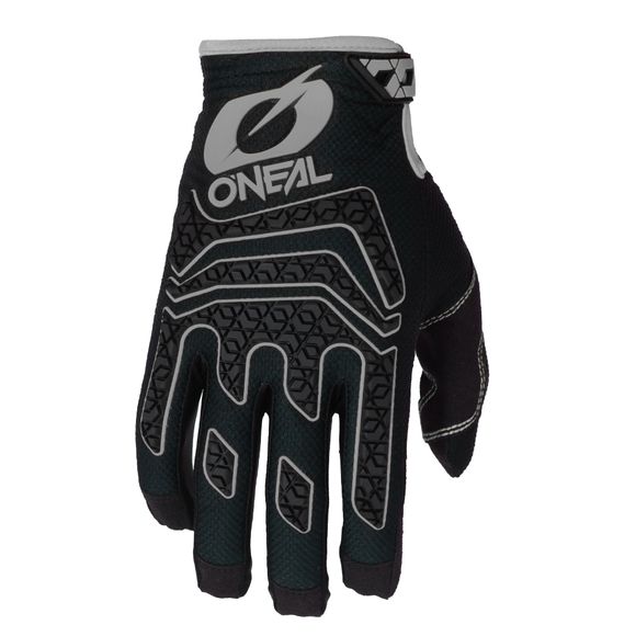 O'Neal SNIPER - ELITE - BLACK GRAY 2024 cross gloves - Black / GrayRef: OL1344