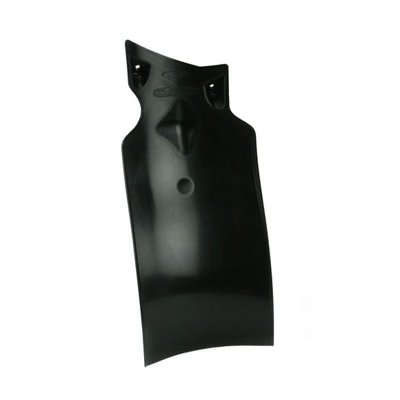 Bavette amortisseur CYCRA noirRef : CYC0090 / 05201339