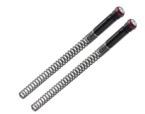 Amortisseur Bitubo Kit ressorts type KB01 sans huileRef : BITU00479A / 1043667