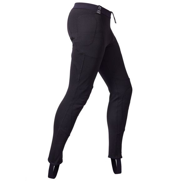Sous-pantalon protecteur Bowtex Elite Men V2 - CE AAA - NoirRef : BOW0041