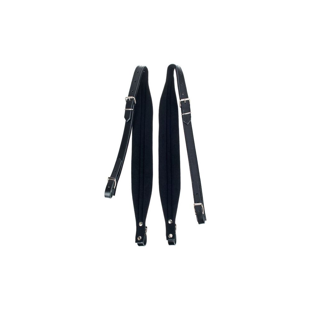 Thomann 60 Pro Accordion Strap L BK – Thomann Ireland