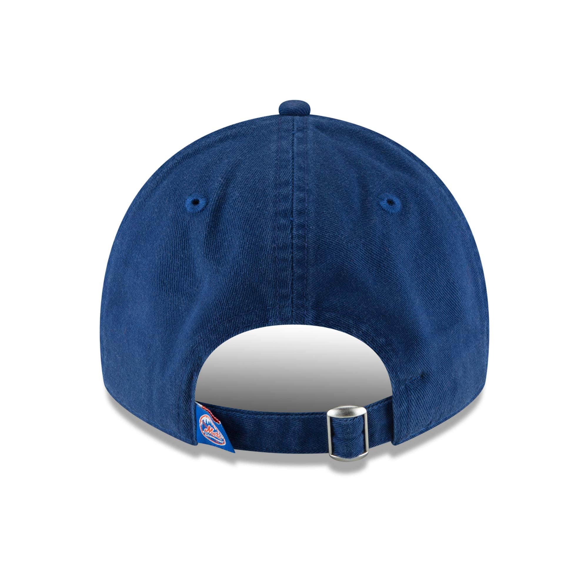 New York Mets Core Classic New Era 9TWENTY Adjustable MLB Cap