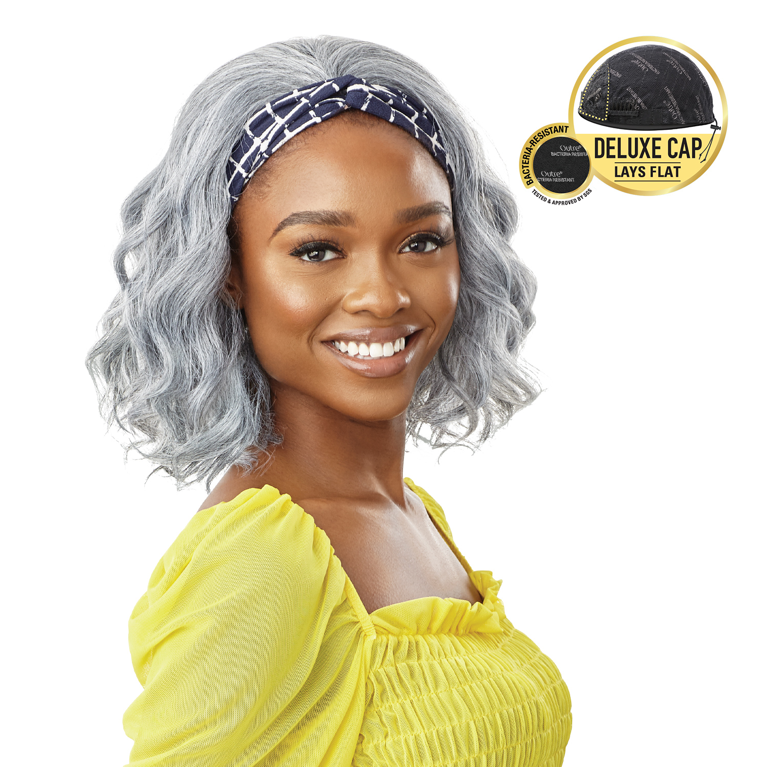 Outre Wig Converti-Cap Celestial Waves