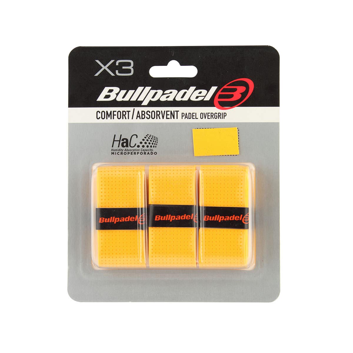 BOX OVERGRIP BULLPADEL GB1201 023 12UD 471950