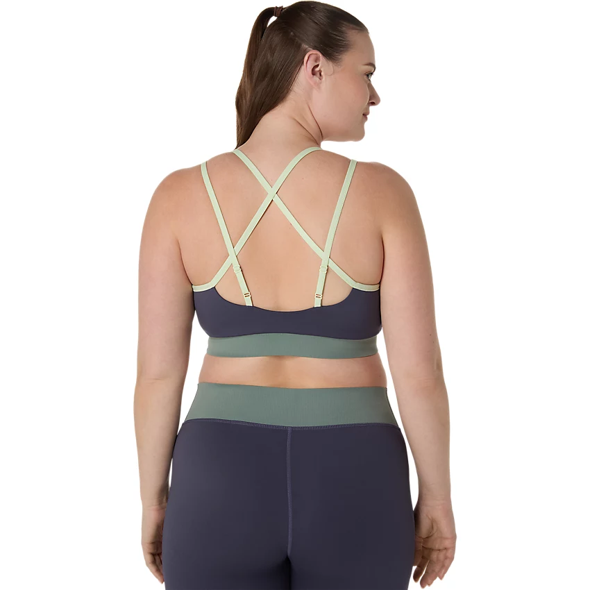 NAGINO FLEX STRAPPY BRA