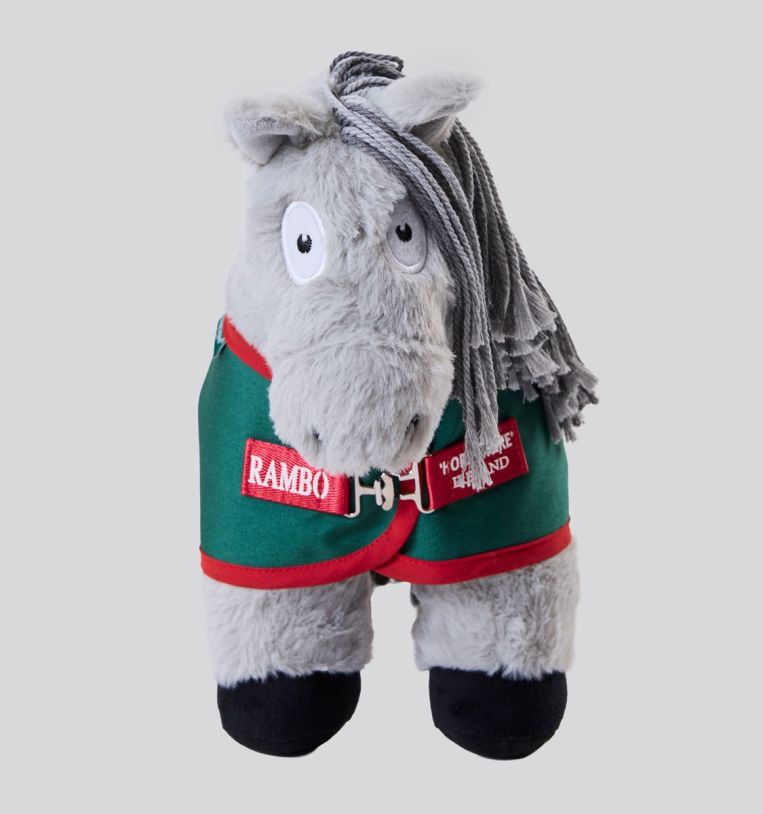Crafty Ponies® Rambo® Original Turnout Rug