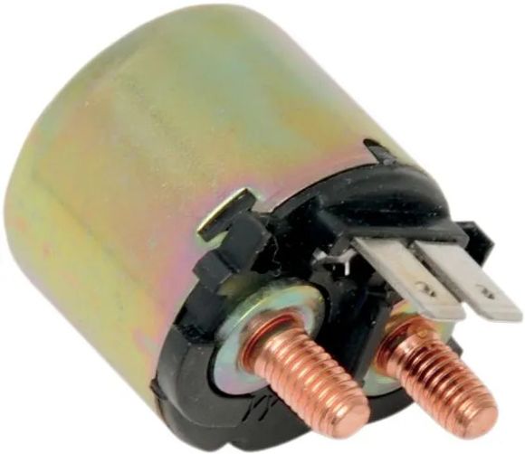 Rick's Motorsport Electric Starter 21100398Ref: RICK00242A / 21100398