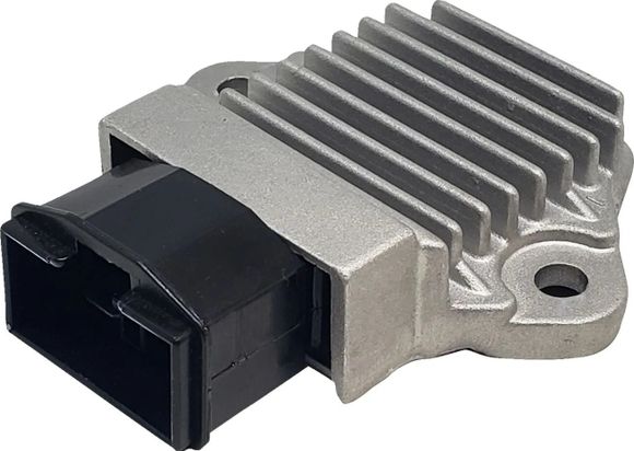 Rick's Motosport Electric Voltage Regulator Hot Shot Rectifier RegulatorRef : RICK00380A / 21121652
