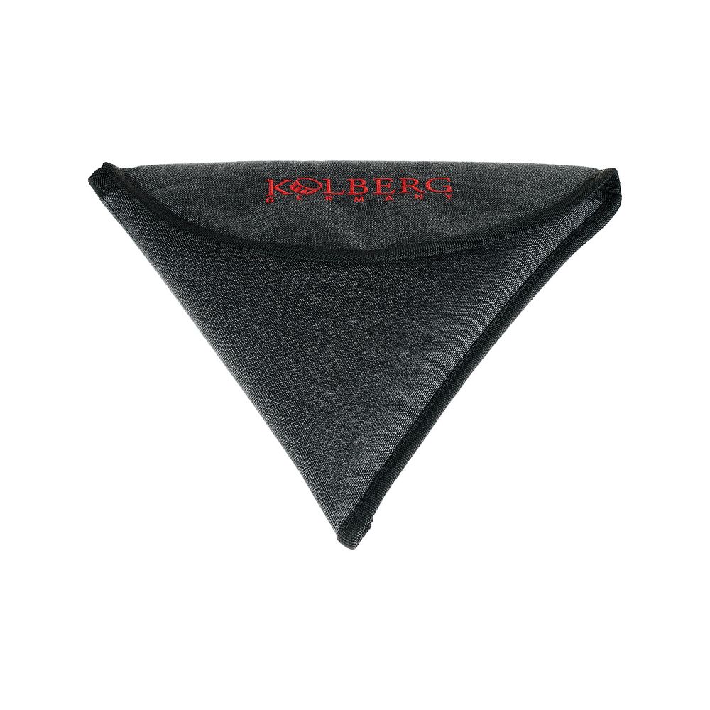 Kolberg 2121T Triangle Bag 21cm – Thomann Ireland