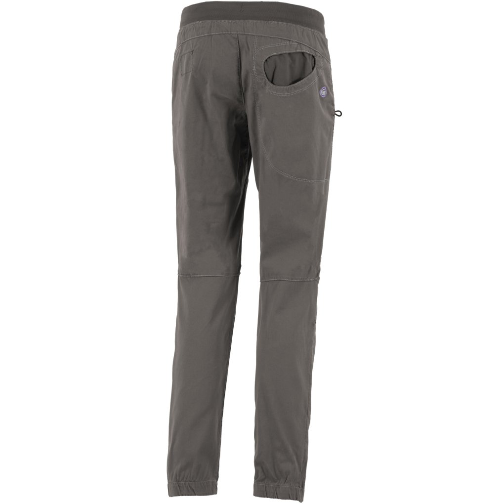 E9 Onda Rock2.2 Climbing Pants Women - Mouse