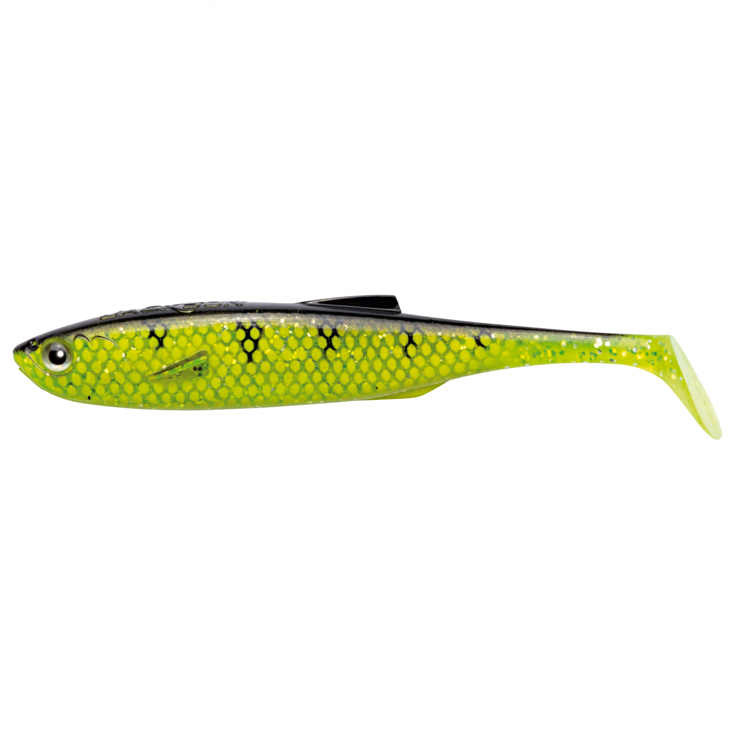 Jackson Shad Zander X-Treme (Perch)