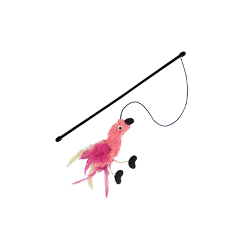 KONG Cat - Feather Teaser