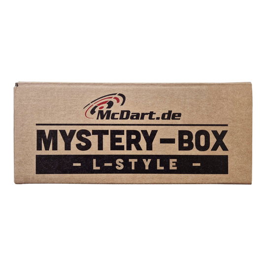 McDart Mystery Box - L-Style
