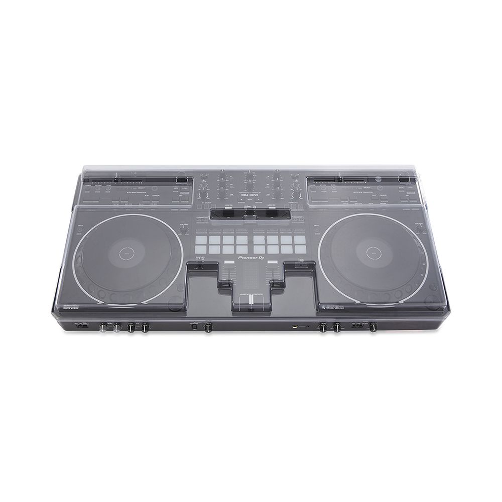 Decksaver Pioneer DJ DDJ