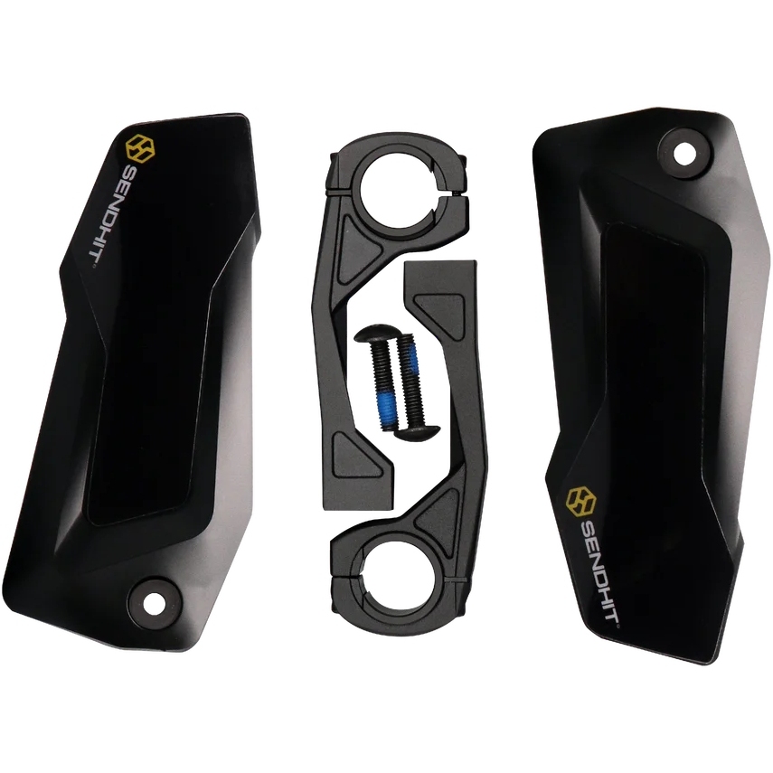 Sendhit Nock Handguards V3 - black