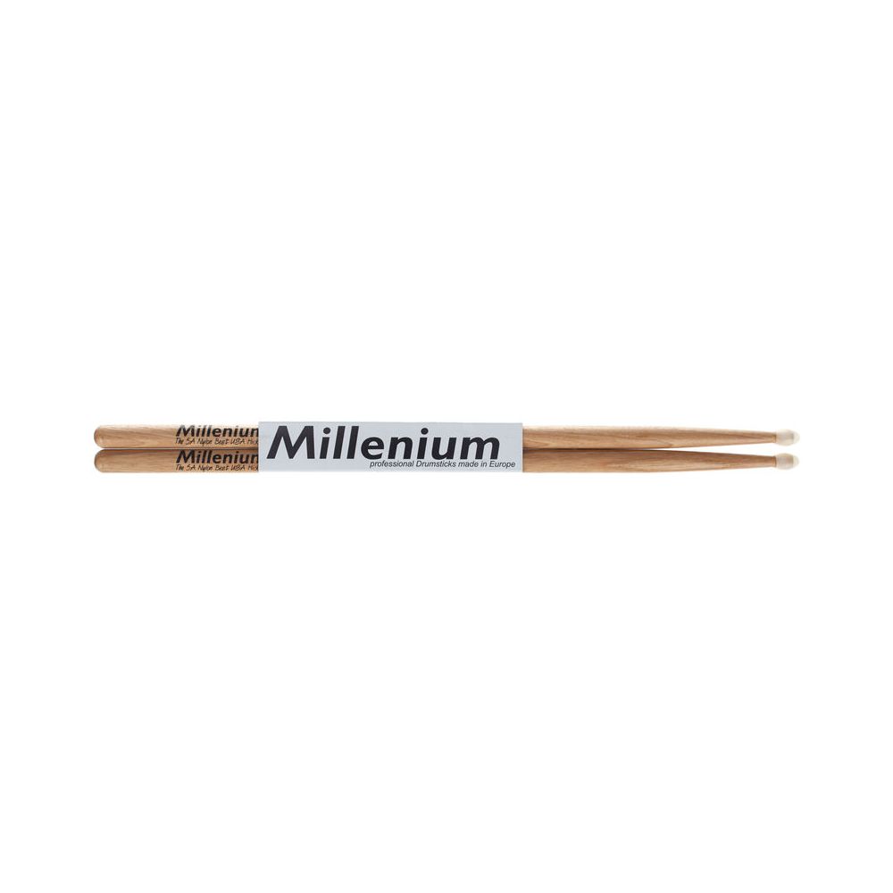 Millenium H5AN Hickory Sticks