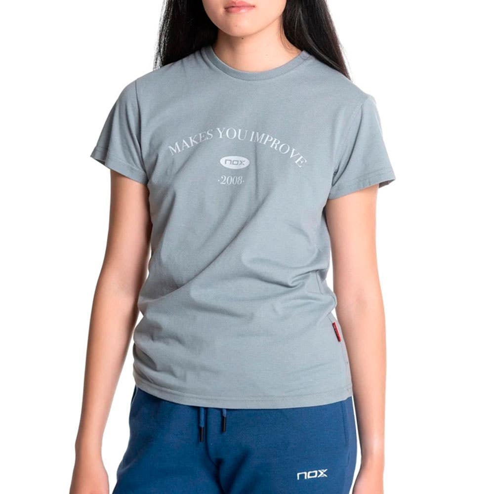 WOMEN’S BASIC NOX T-SHIRT