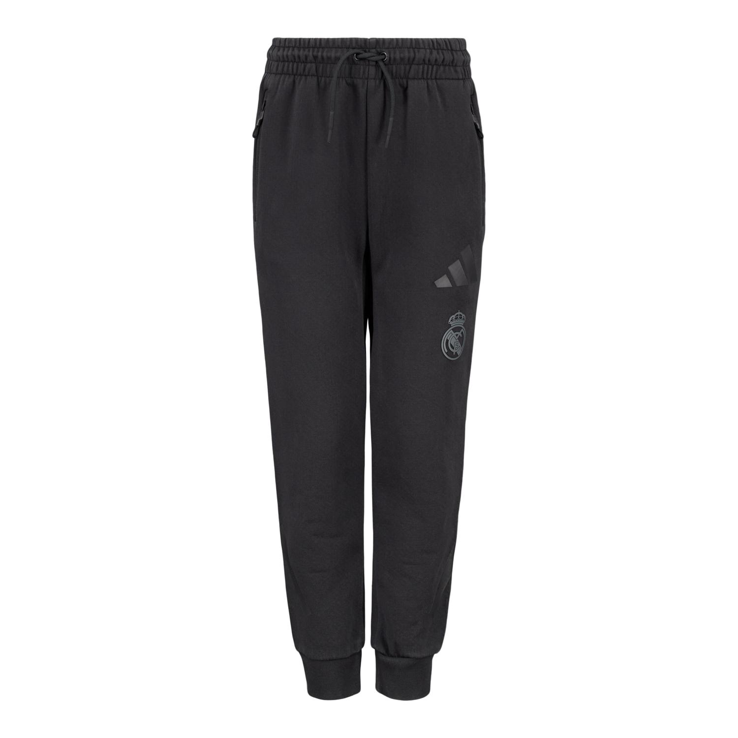 Kids adidas Real Urban Pants Black/ Black