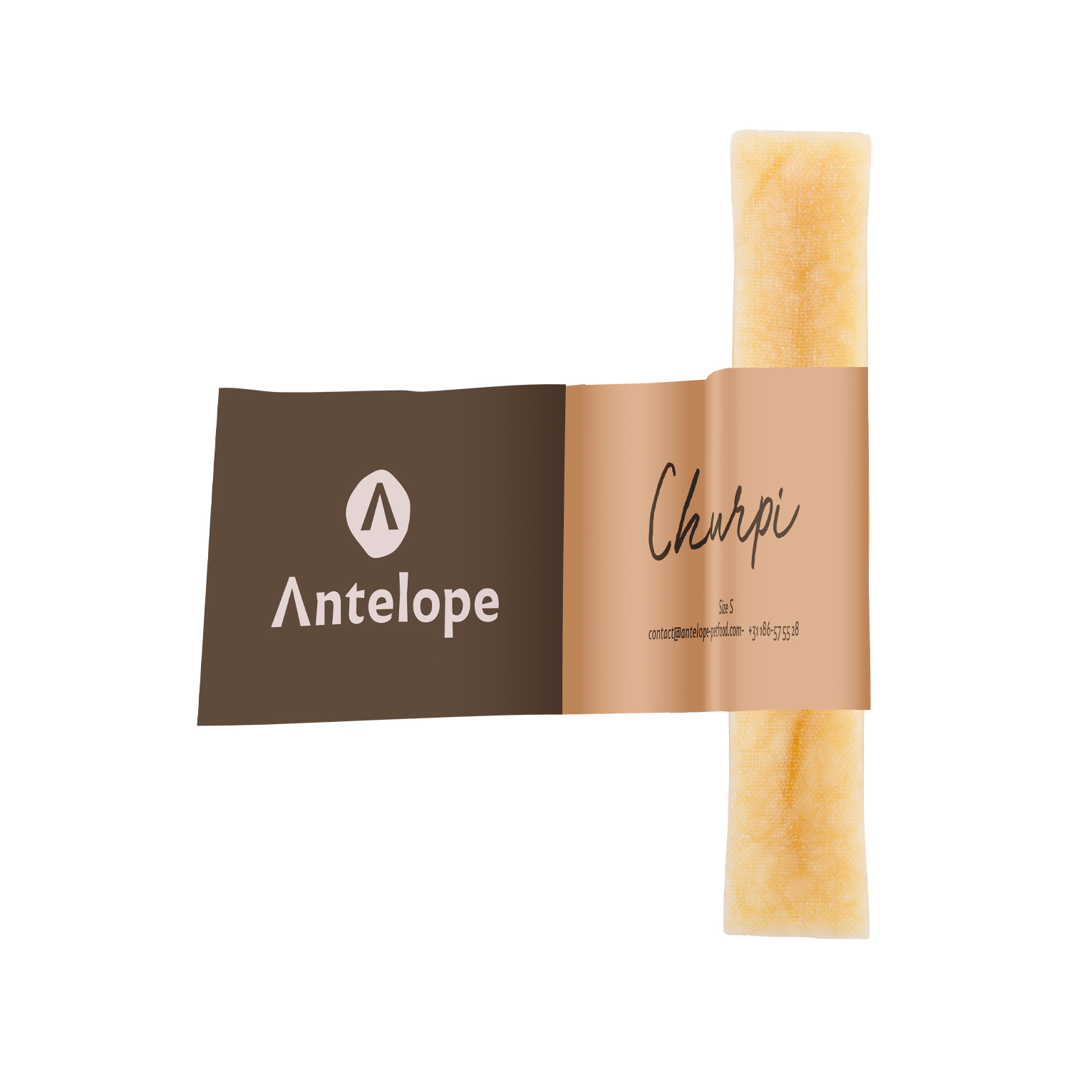 Antelope Churpi - S