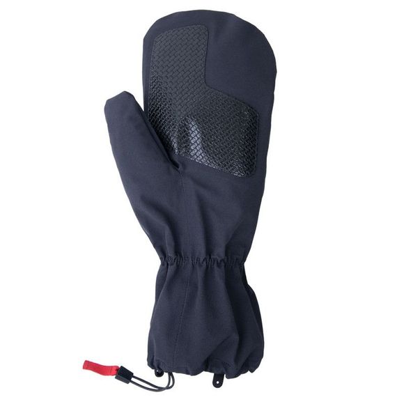 Oxford PRO Stormseal Over-Gloves - BlackRef : OD0484