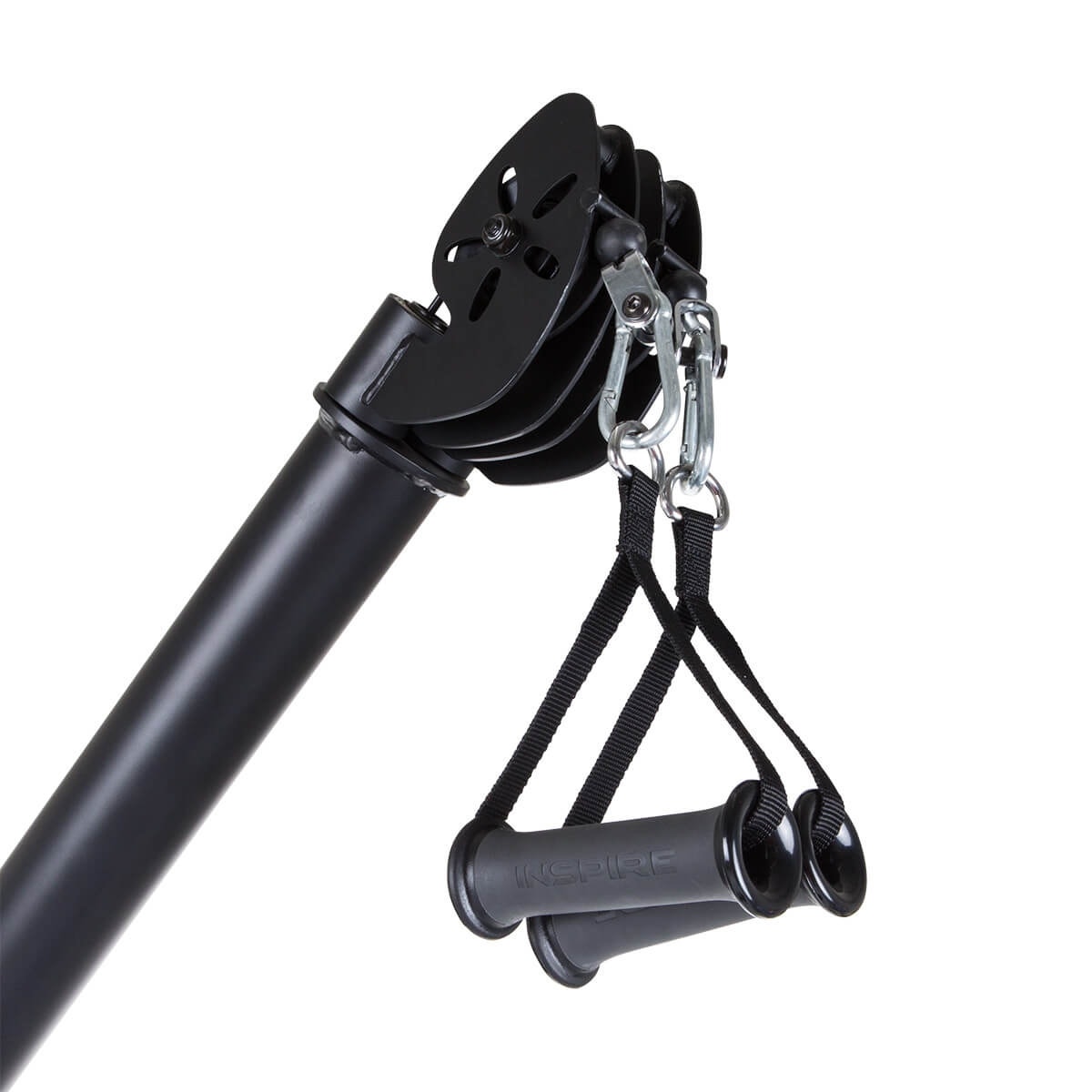 Dual Station Lat/Row