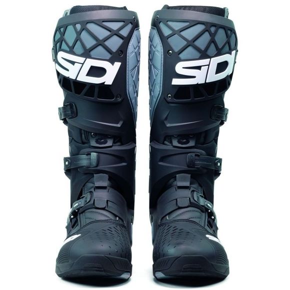 Sidi CROSSAIR X 2025 cross boots - BlackRef: SID0278