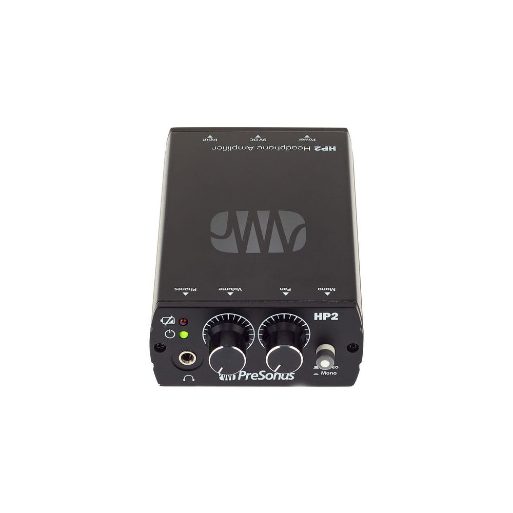 Presonus HP2 – Thomann Ireland