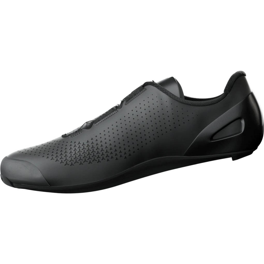 Trek RSL Road Cycling Shoes - Black