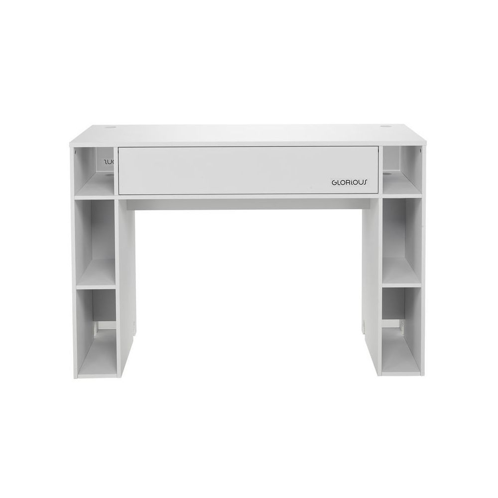 Glorious Modular Mix Station white – Thomann Ireland