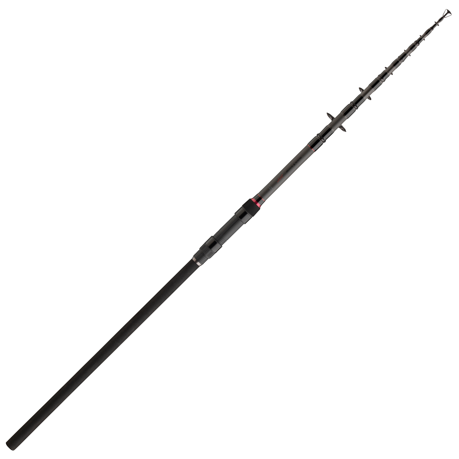 Daiwa Carp Rod Black Widow XT Tele Carp