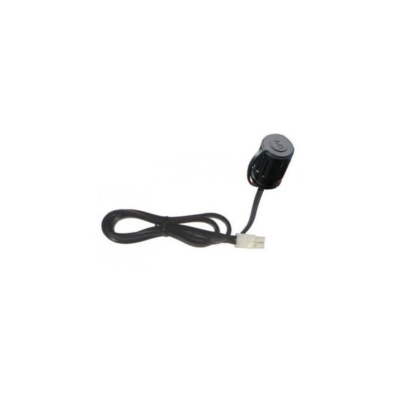 Tecmate 12V Universal Lighter Socket AdapterRef: TM68