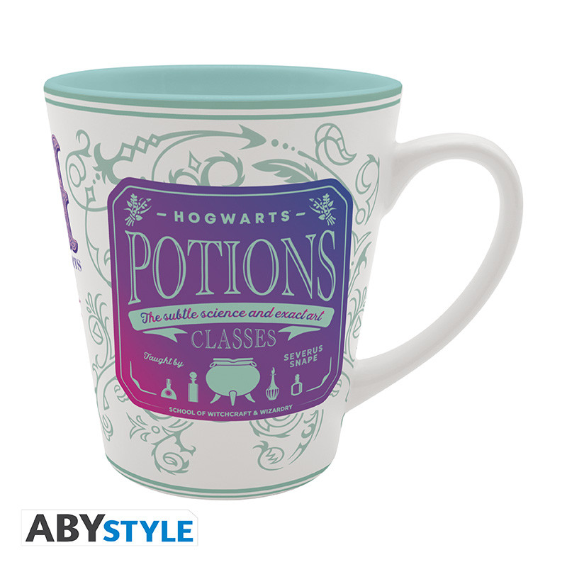 HARRY POTTER Tea Mug Amortentia