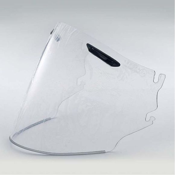 Arai SAZR helmet screen - ColorlessRef: AI0533 / 8003122001