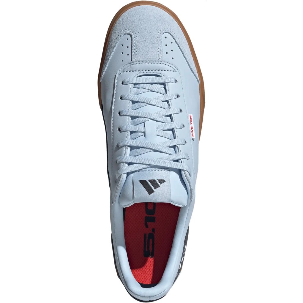 Five Ten Sleuth DLX 2 Mountainbike Shoes - Crsk/Footwear White/Grey Six