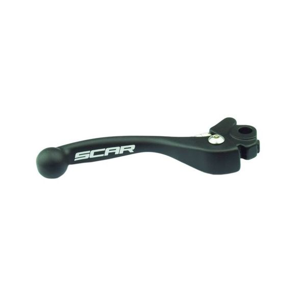 Scar OEM Brake Lever - BlackRef: SCR0410 / OBL100