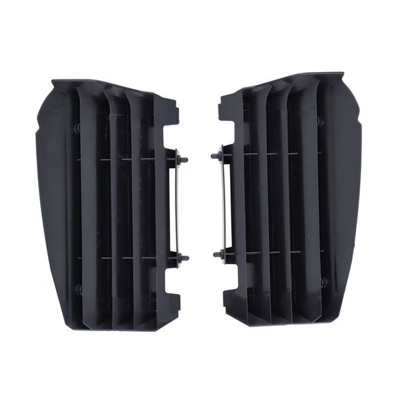 Protection de radiateur Acerbis  - BleuRef : AE5962