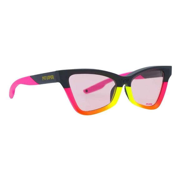 Lunettes de soleil Pit Viper The Clawdia The Italo Photochromic Clawdia - MulticoloreRef : PIT0253 / PV-SGS-0270