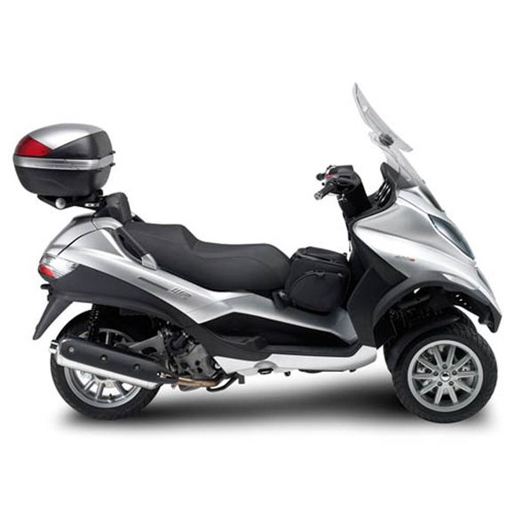 Givi Scooter Monokey tilting top case supportRef: gi0209 / sr134